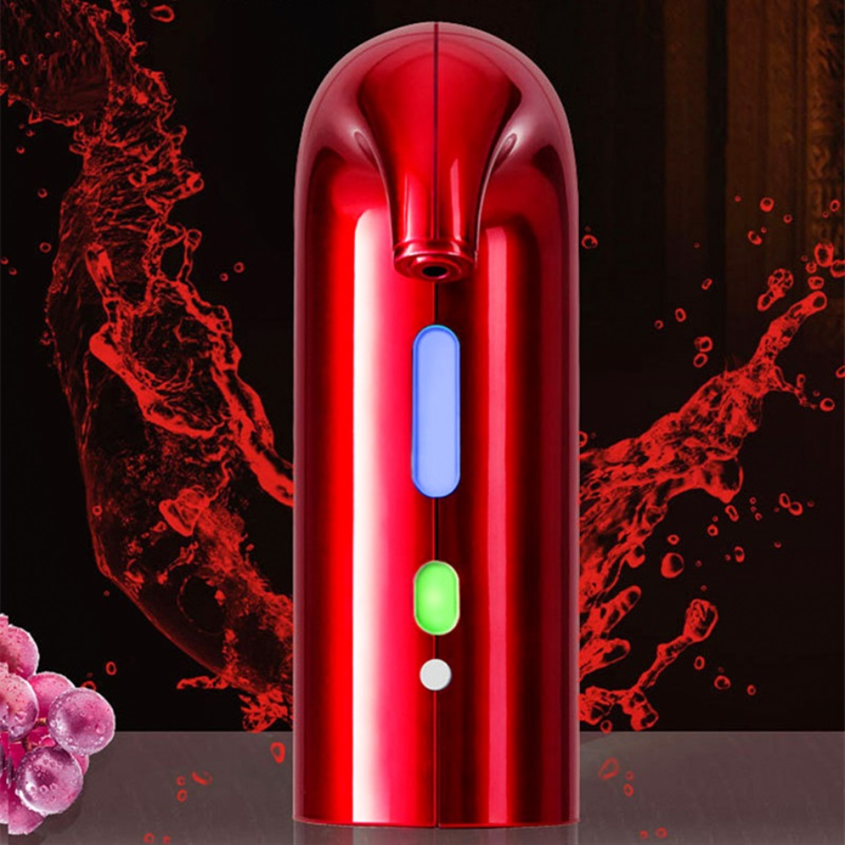 CoreSelects Wine Pump