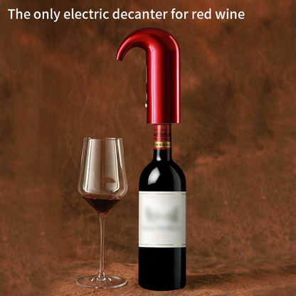 CoreSelects Wine Pump