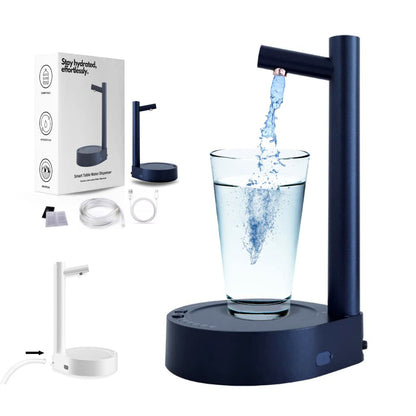 CoreSelects Desktop Water Dispenser