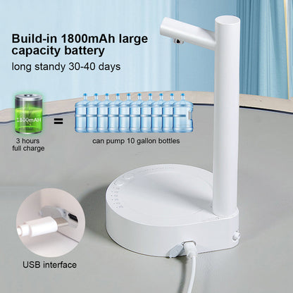 CoreSelects Desktop Water Dispenser